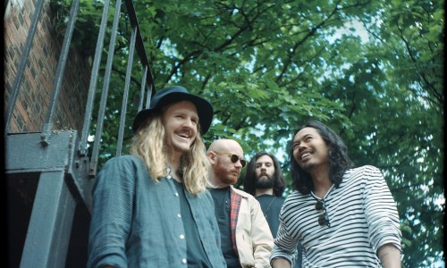 The Temper Trap: ritorno in italia con tre date a febbraio!